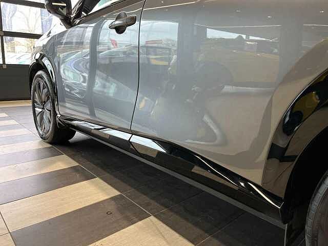 Nissan Ariya 225kW Evolve 87kWh 22kWCh 5dr e-4ORCE Auto