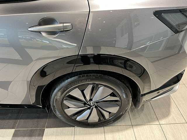 Nissan Ariya 225kW Evolve 87kWh 22kWCh 5dr e-4ORCE Auto