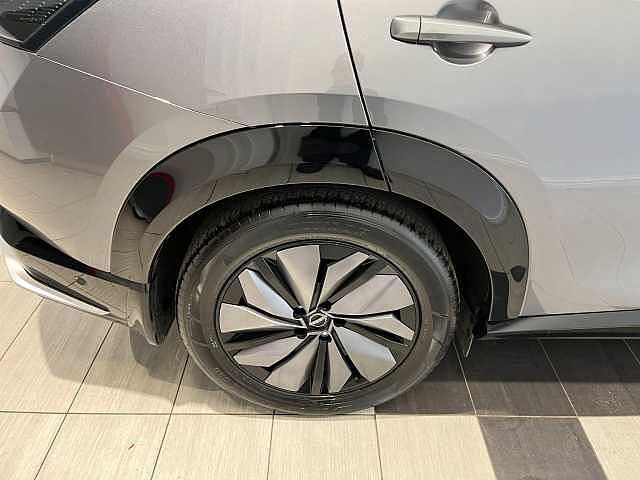 Nissan Ariya 225kW Evolve 87kWh 22kWCh 5dr e-4ORCE Auto