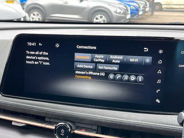 Nissan Ariya 225kW Evolve 87kWh 22kWCh 5dr e-4ORCE Auto