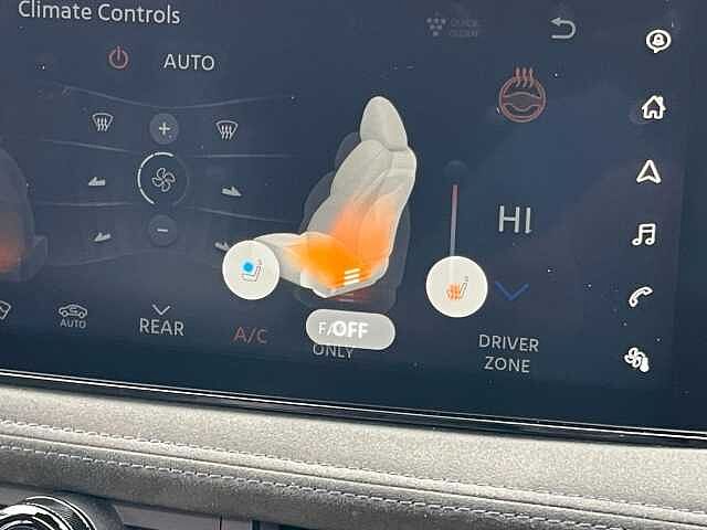 Nissan Ariya 225kW Evolve 87kWh 22kWCh 5dr e-4ORCE Auto