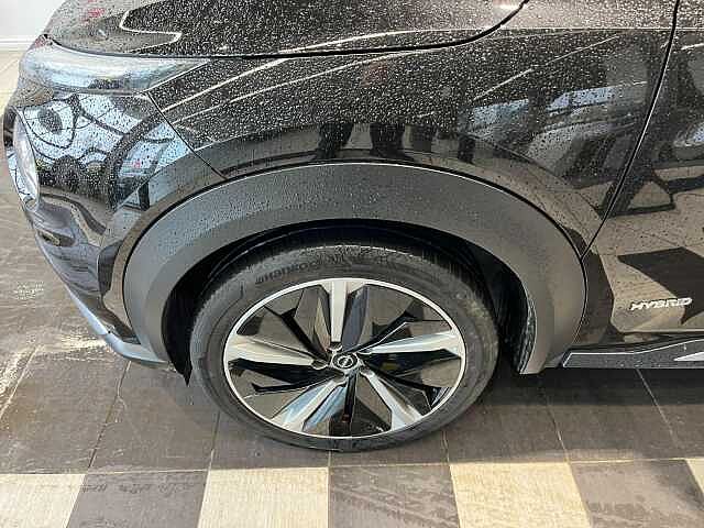 Nissan Juke 1.6 Hybrid Tekna+ 5dr Auto