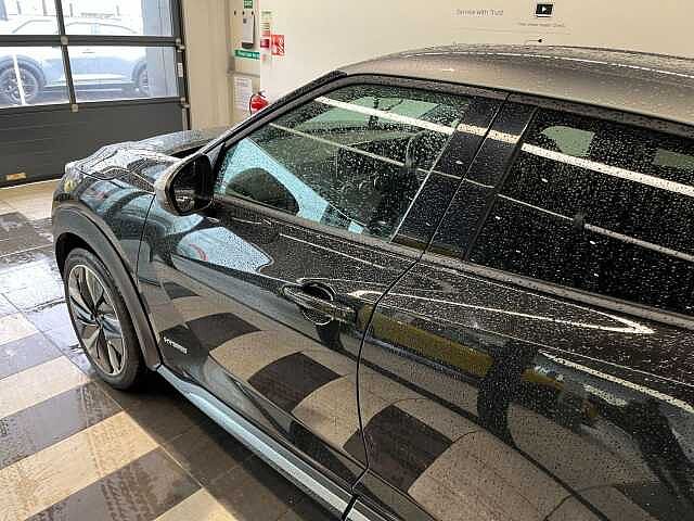 Nissan Juke 1.6 Hybrid Tekna+ 5dr Auto