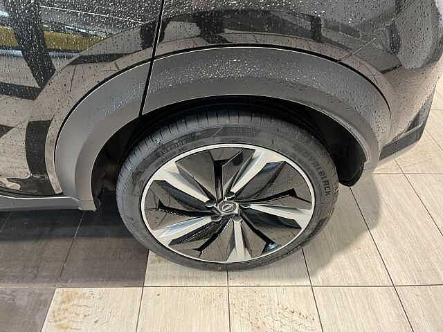 Nissan Juke 1.6 Hybrid Tekna+ 5dr Auto