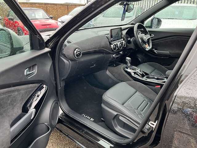 Nissan Juke 1.6 Hybrid Tekna+ 5dr Auto