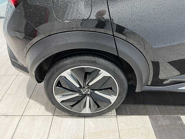 Nissan Juke 1.6 Hybrid Tekna+ 5dr Auto
