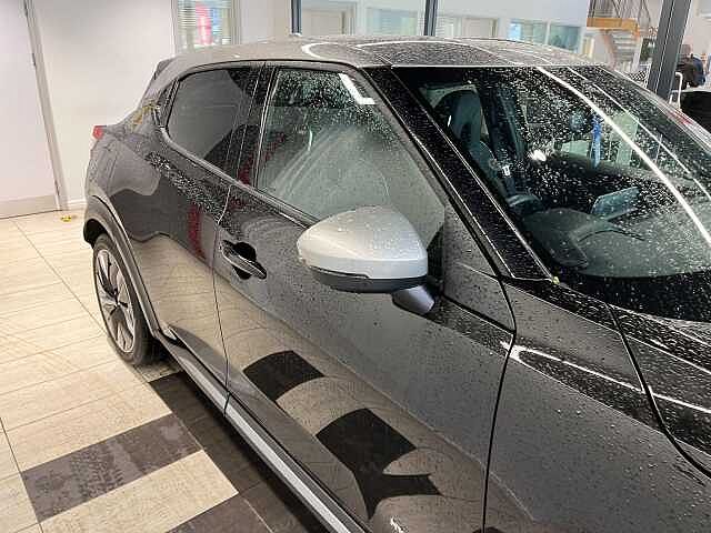 Nissan Juke 1.6 Hybrid Tekna+ 5dr Auto