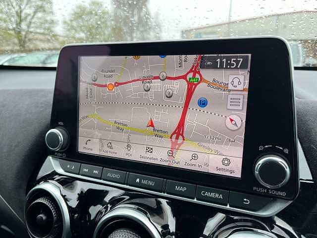 Nissan Juke 1.6 Hybrid Tekna+ 5dr Auto