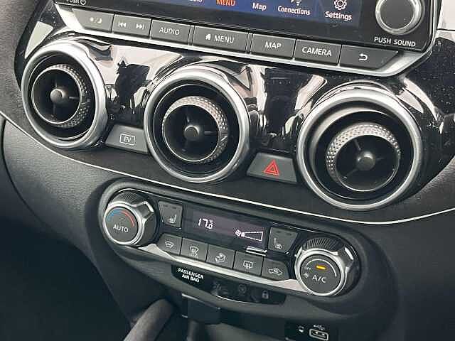 Nissan Juke 1.6 Hybrid Tekna+ 5dr Auto