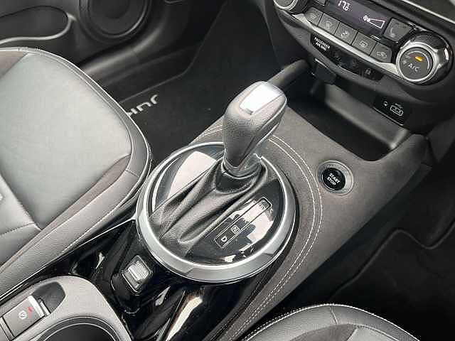 Nissan Juke 1.6 Hybrid Tekna+ 5dr Auto