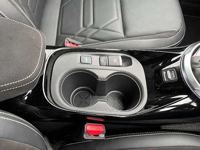 Nissan Juke 1.6 Hybrid Tekna+ 5dr Auto