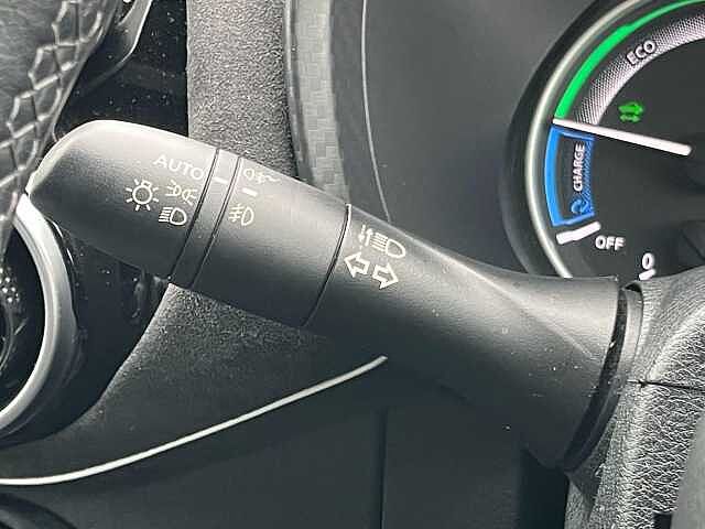 Nissan Juke 1.6 Hybrid Tekna+ 5dr Auto