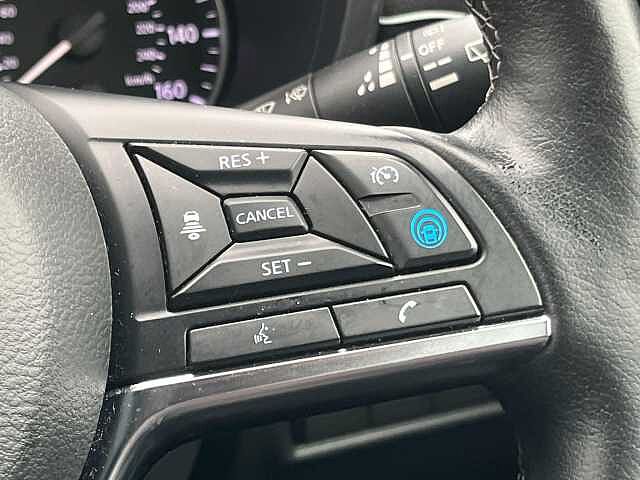 Nissan Juke 1.6 Hybrid Tekna+ 5dr Auto