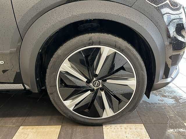 Nissan Juke 1.6 Hybrid Tekna+ 5dr Auto