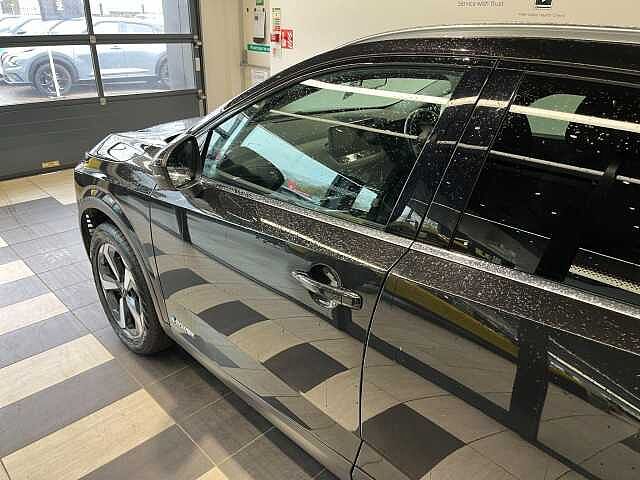 Nissan Qashqai 1.5 E-Power N-Connecta [Glass Roof] 5dr Auto