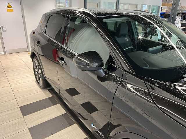 Nissan Qashqai 1.5 E-Power N-Connecta [Glass Roof] 5dr Auto
