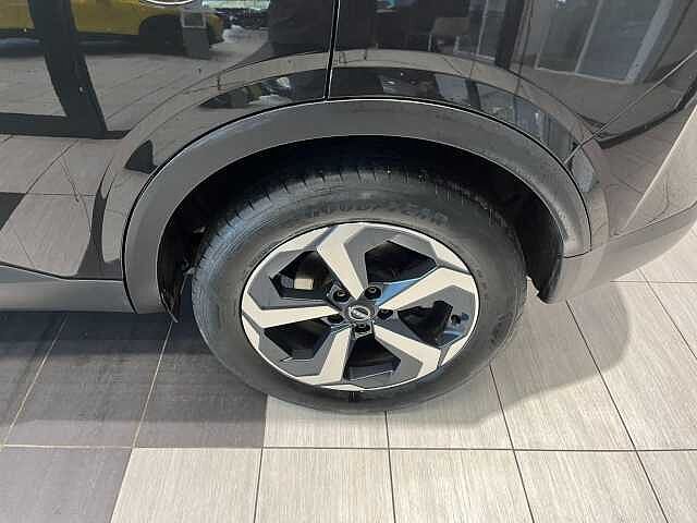 Nissan Qashqai 1.5 E-Power N-Connecta [Glass Roof] 5dr Auto