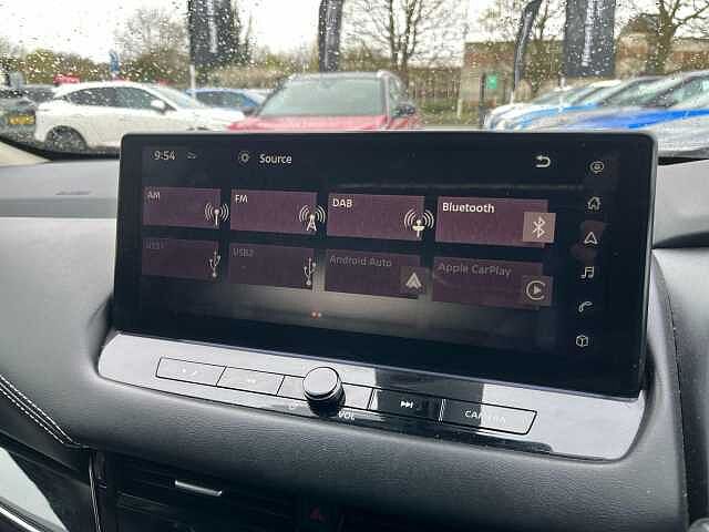 Nissan Qashqai 1.5 E-Power N-Connecta [Glass Roof] 5dr Auto