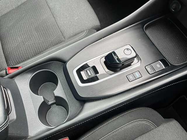 Nissan Qashqai 1.5 E-Power N-Connecta [Glass Roof] 5dr Auto