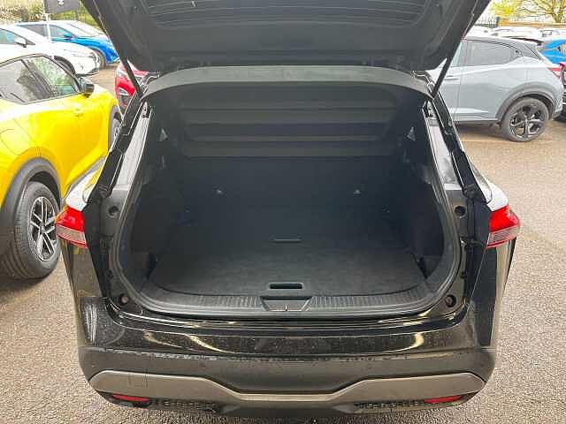 Nissan Qashqai 1.5 E-Power N-Connecta [Glass Roof] 5dr Auto