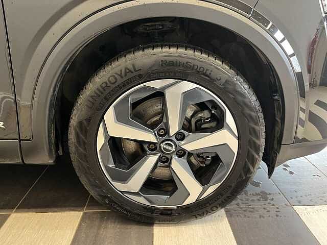 Nissan Qashqai 1.5 E-Power N-Connecta [Glass Roof] 5dr Auto