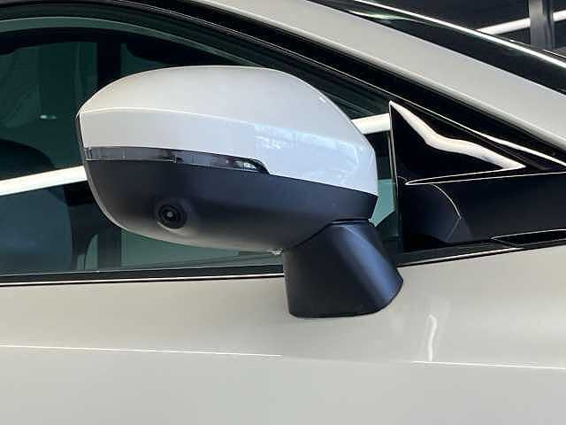 Nissan Qashqai 1.3 DiG-T MH Tekna 5dr