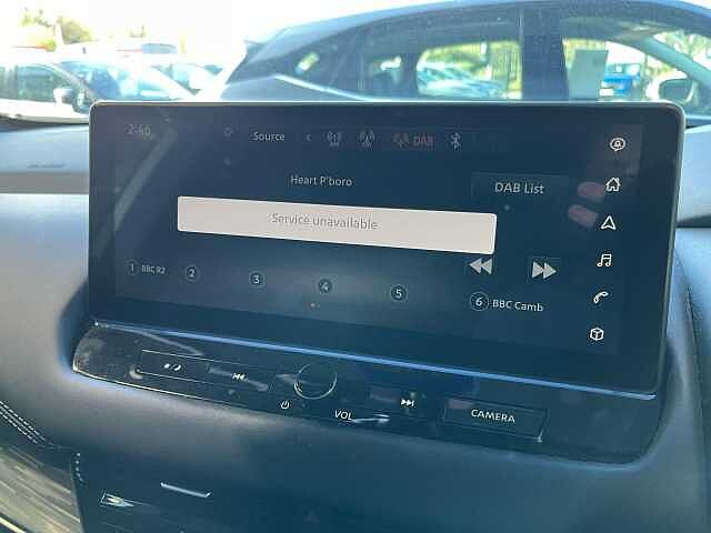 Nissan Qashqai 1.3 DiG-T MH Tekna 5dr