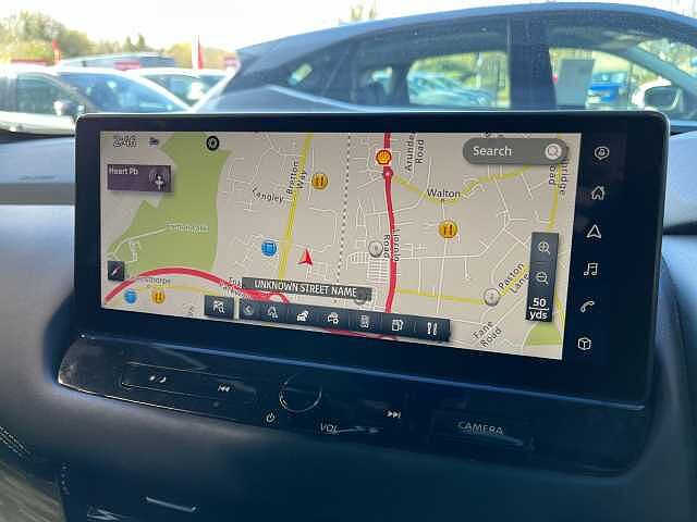 Nissan Qashqai 1.3 DiG-T MH Tekna 5dr