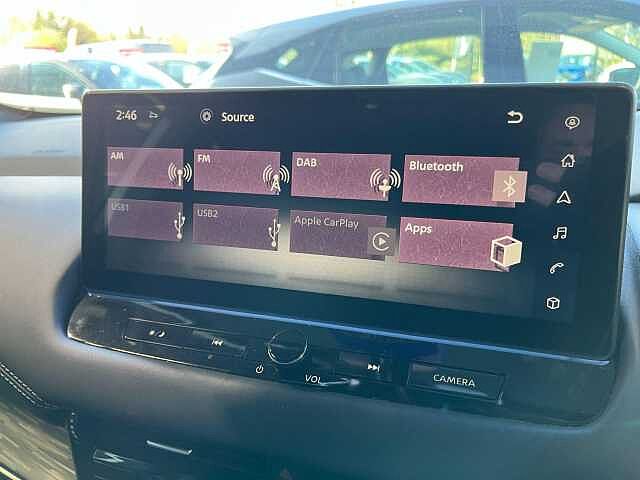 Nissan Qashqai 1.3 DiG-T MH Tekna 5dr