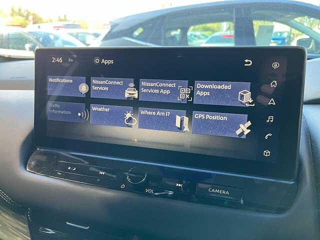 Nissan Qashqai 1.3 DiG-T MH Tekna 5dr