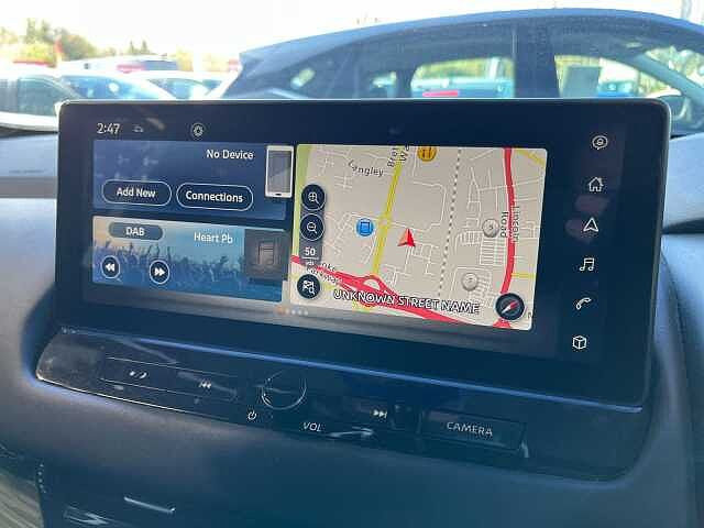 Nissan Qashqai 1.3 DiG-T MH Tekna 5dr