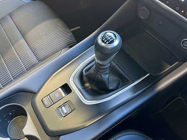 Nissan Qashqai 1.3 DiG-T MH Tekna 5dr