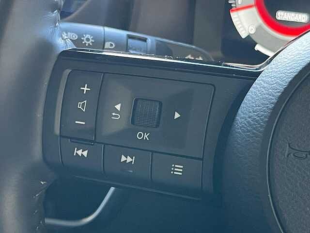 Nissan Qashqai 1.3 DiG-T MH Tekna 5dr