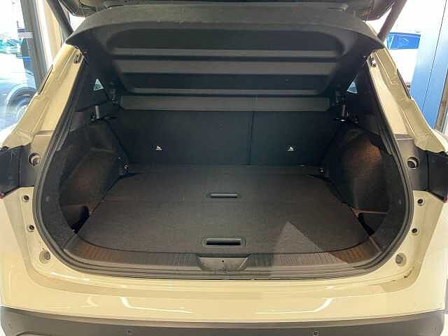 Nissan Qashqai 1.3 DiG-T MH Tekna 5dr
