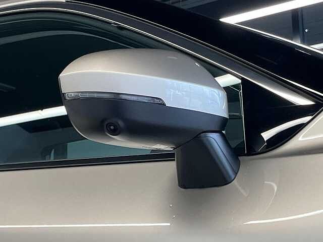 Nissan X-trail Station Wagon 1.5 MHEV 163 N-Connecta 5dr Xtronic