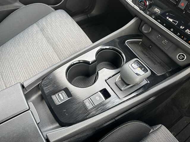 Nissan X-trail Station Wagon 1.5 MHEV 163 N-Connecta 5dr Xtronic