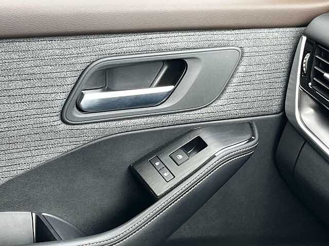 Nissan X-trail Station Wagon 1.5 MHEV 163 N-Connecta 5dr Xtronic