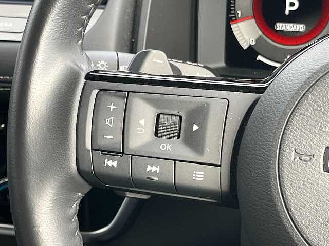 Nissan X-trail Station Wagon 1.5 MHEV 163 N-Connecta 5dr Xtronic