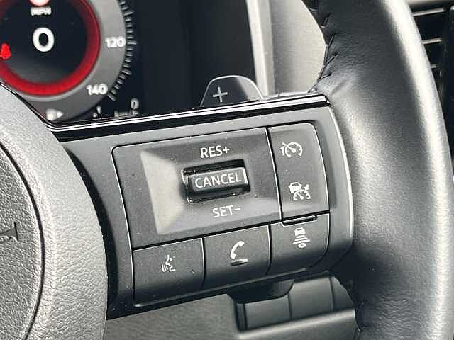 Nissan X-trail Station Wagon 1.5 MHEV 163 N-Connecta 5dr Xtronic