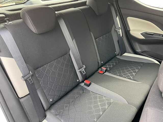 Nissan Micra 1.0 IG-T 100 N-Connecta 5dr