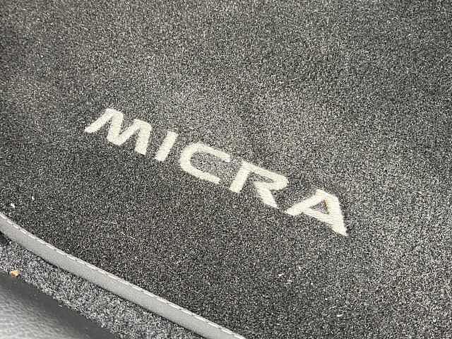 Nissan Micra 1.0 IG-T 100 N-Connecta 5dr