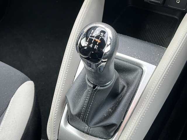 Nissan Micra 1.0 IG-T 100 N-Connecta 5dr