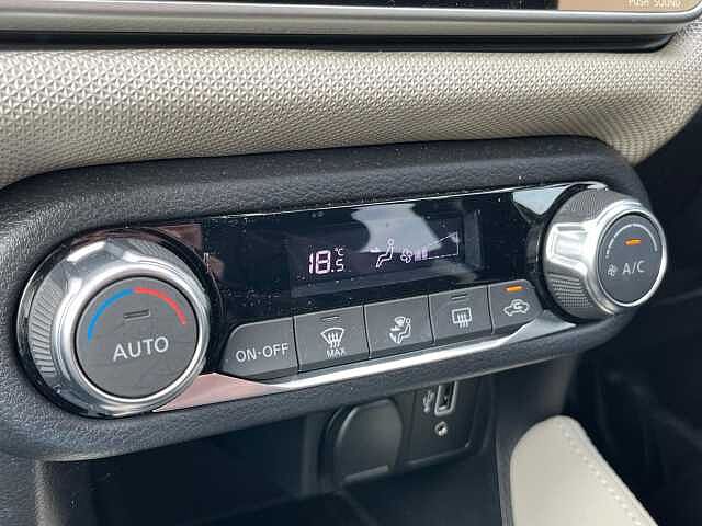 Nissan Micra 1.0 IG-T 100 N-Connecta 5dr