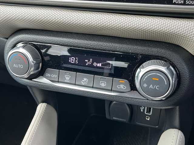 Nissan Micra 1.0 IG-T 100 N-Connecta 5dr