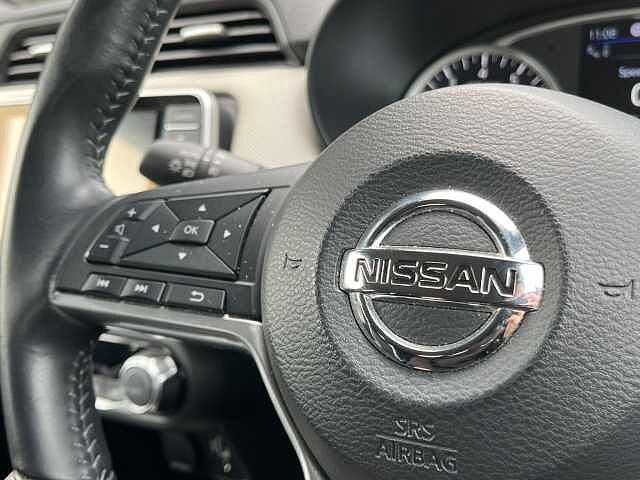 Nissan Micra 1.0 IG-T 100 N-Connecta 5dr