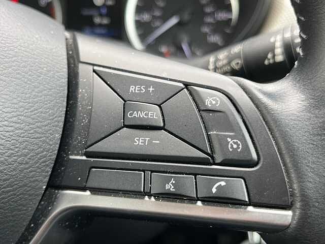 Nissan Micra 1.0 IG-T 100 N-Connecta 5dr