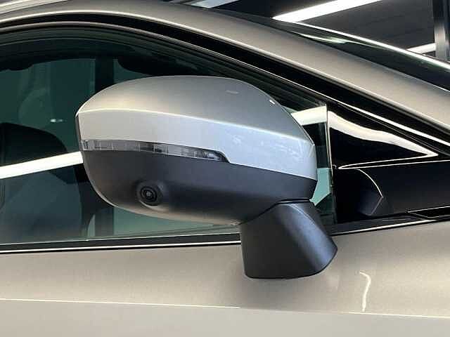 Nissan Qashqai 1.3 DiG-T MH 158 Tekna 5dr Xtronic