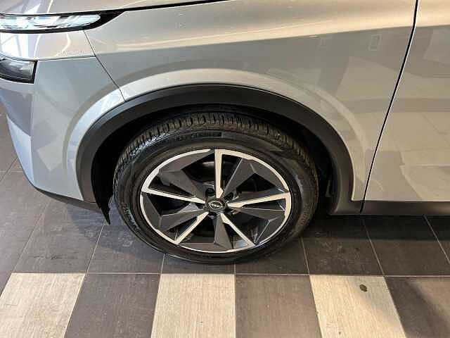 Nissan Qashqai 1.3 DiG-T MH 158 Tekna 5dr Xtronic