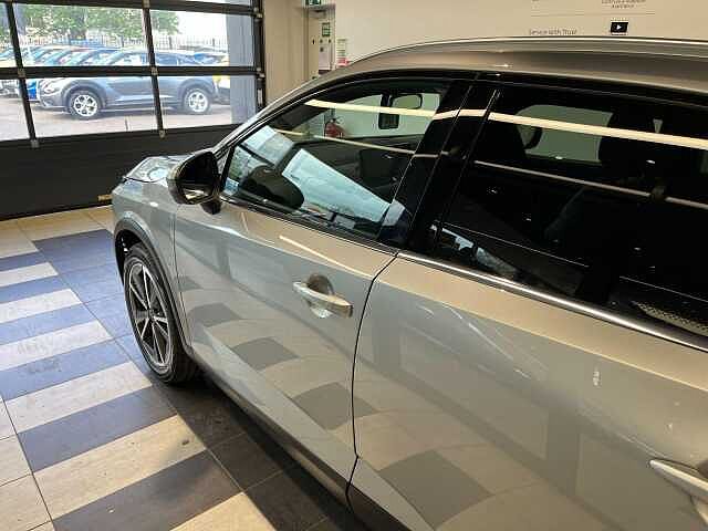 Nissan Qashqai 1.3 DiG-T MH 158 Tekna 5dr Xtronic