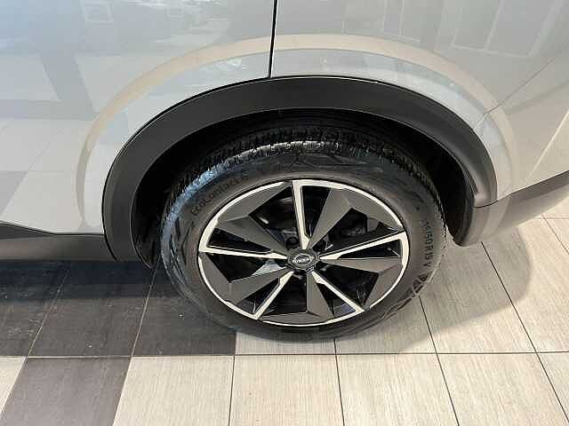 Nissan Qashqai 1.3 DiG-T MH 158 Tekna 5dr Xtronic